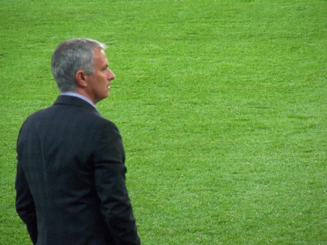 josé mourinho