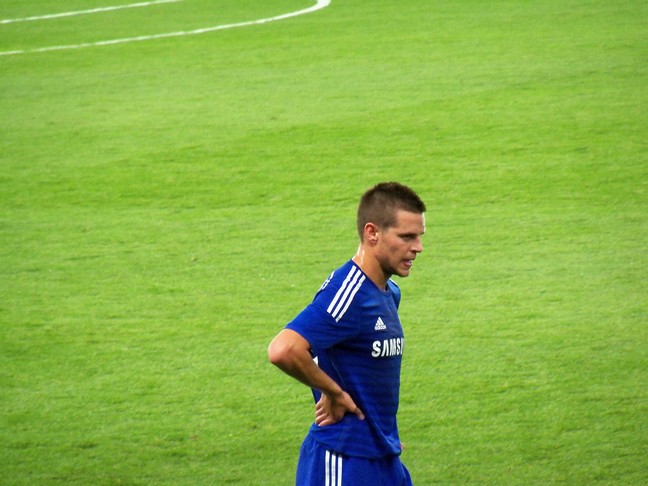 azpilicueta