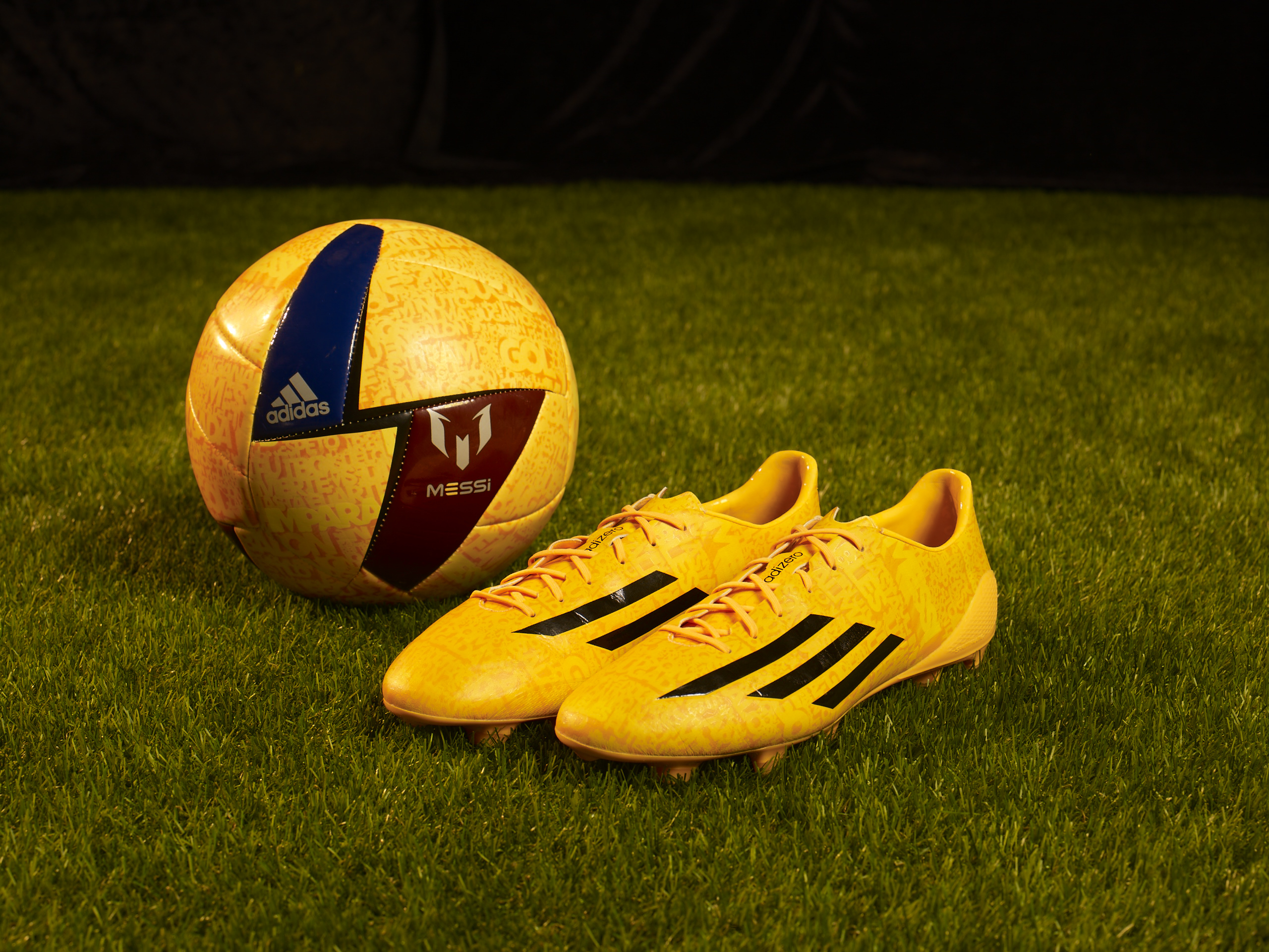 Boot & Ball