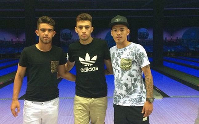 munir cantera