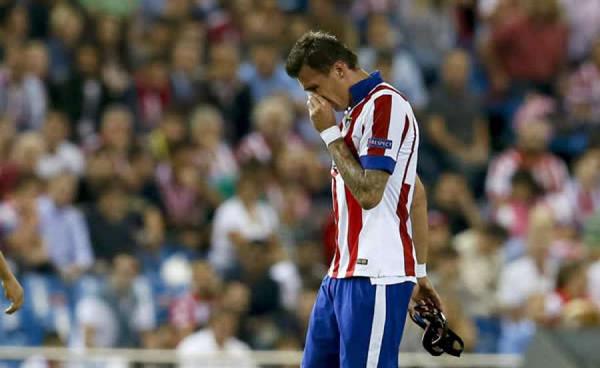 mandzukic