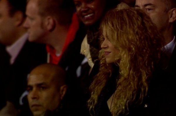 Shakira