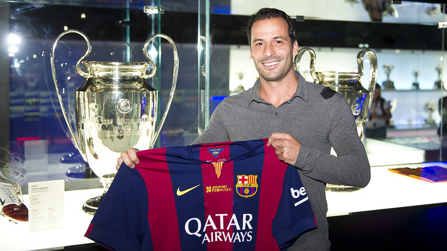 giuly