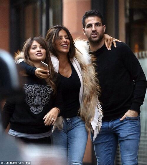 fabregas antonella daniella