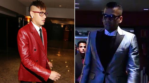 neymar alves
