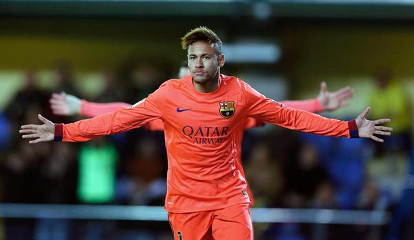 neymar