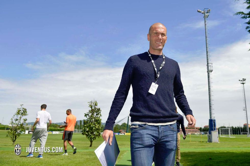 zidane
