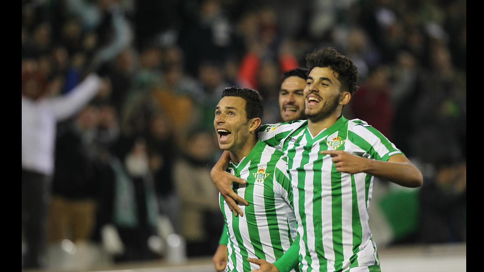 Real Betis