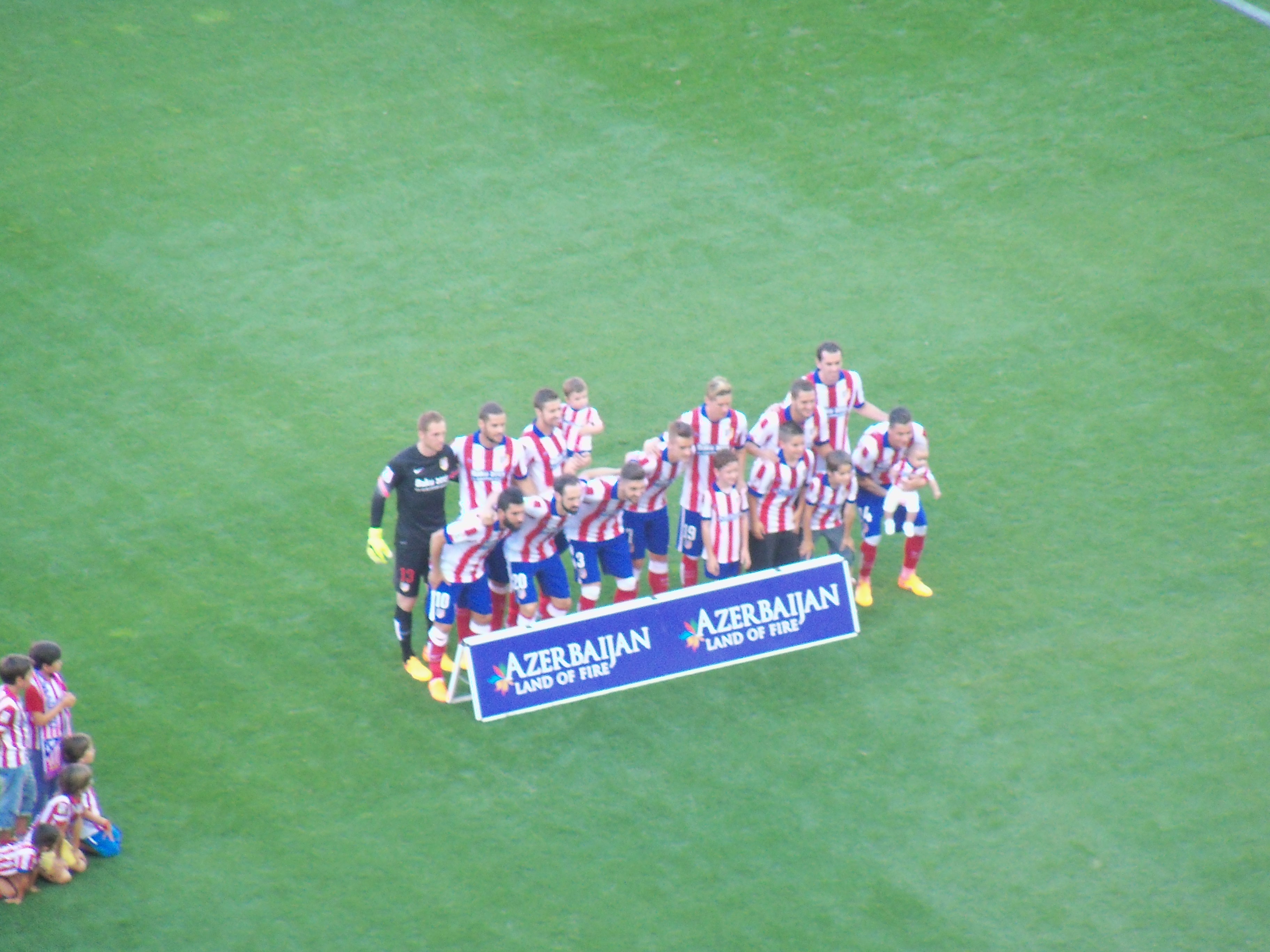 atlético