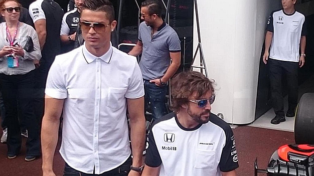ronaldo alonso