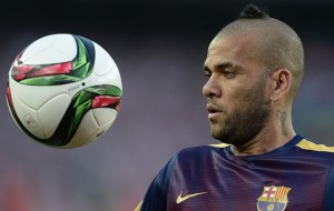 dani alves