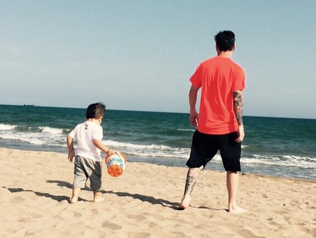 messi et thiago