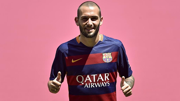 aleix vidal