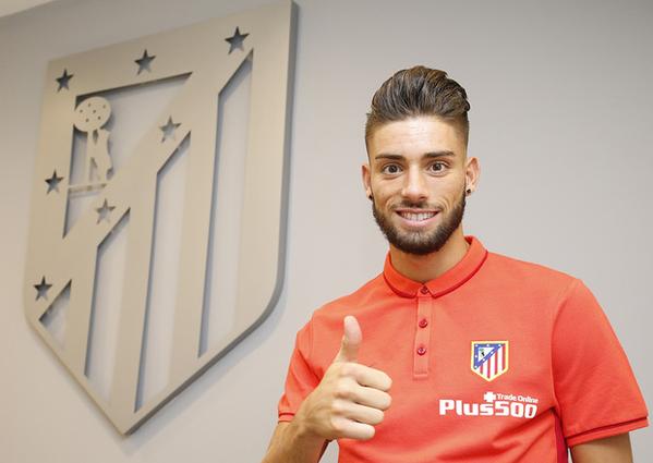 Yannick Ferreira-Carrasco 