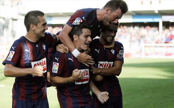 eibar