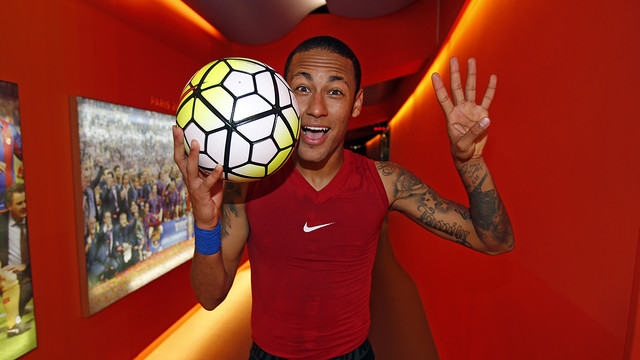 neymar