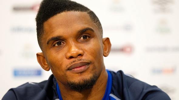 Etoo
