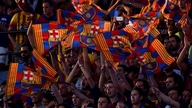 Juventus v FC Barcelona - UEFA Champions League Final