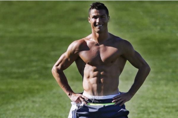 Ronaldo