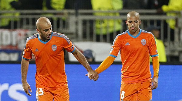 Abdennour Feghouli