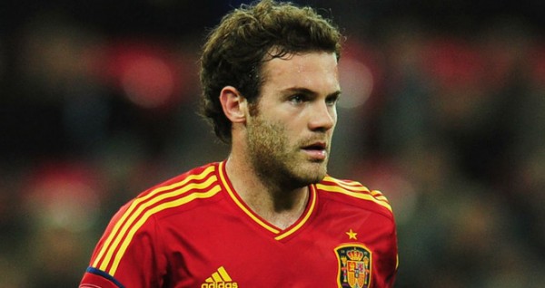 Juan Mata