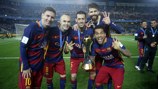 Les joueurs les plus loyaux de Liga - Page 30 - Foot Espagnol