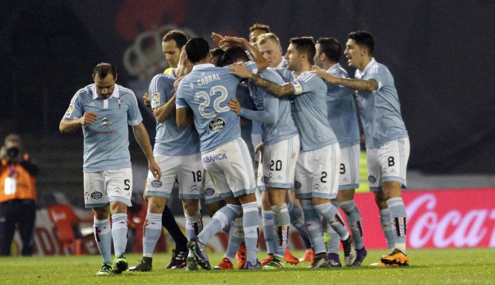 celta vigo