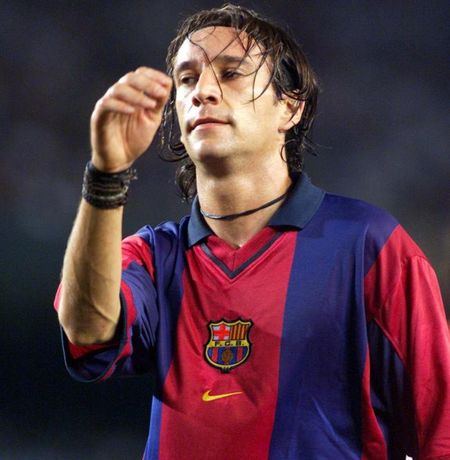 Alfonso Barça