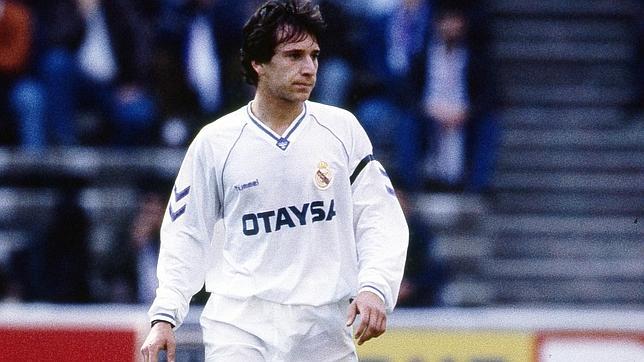 Alfonso Madrid