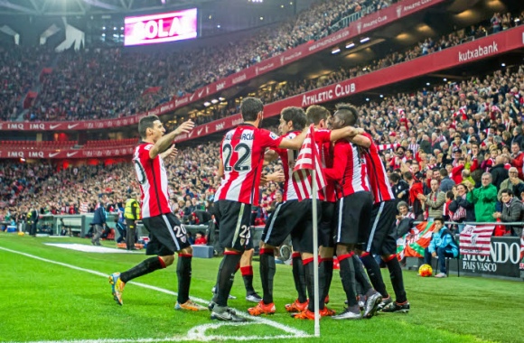 Athletic Bilbao