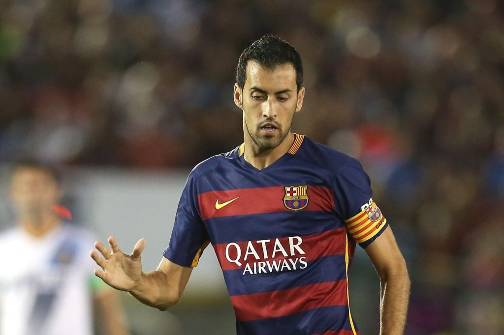 Busquets