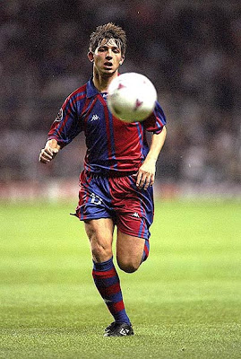 Celades Barça