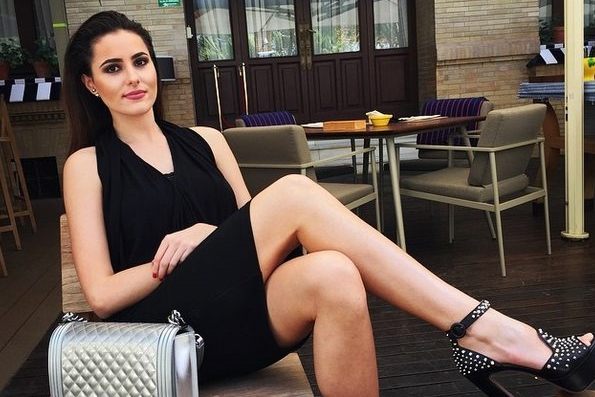 Celia Jaunat