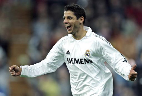 Cicinho