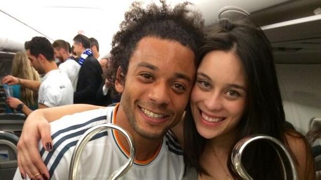 Clarisse Alves marcelo