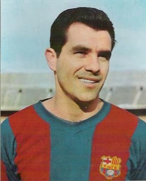 De Macedo Barça