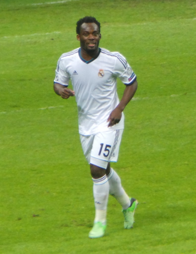 Essien_Real_Madrid