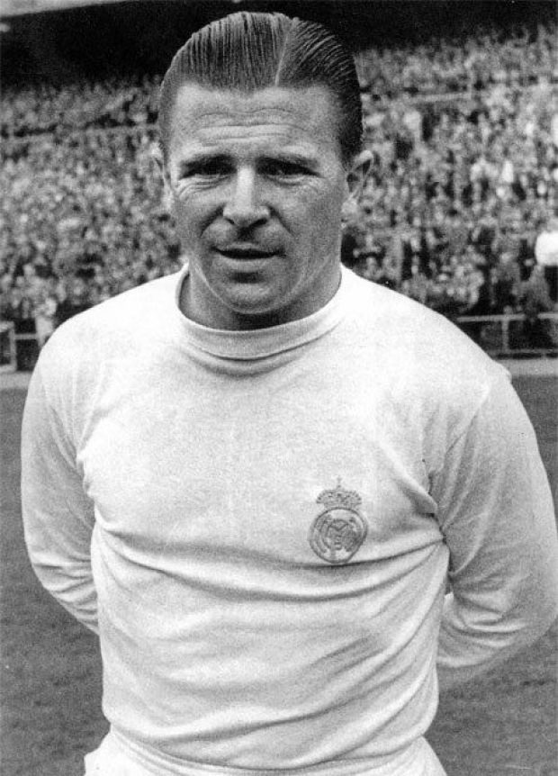 Ferenc Puskas