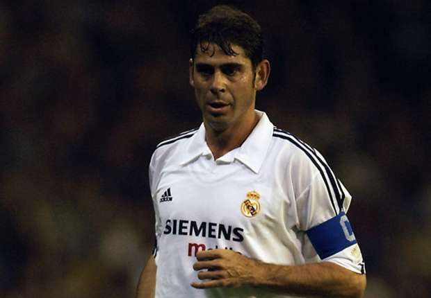 Fernando Hierro
