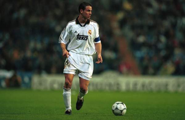 Fernando Redondo