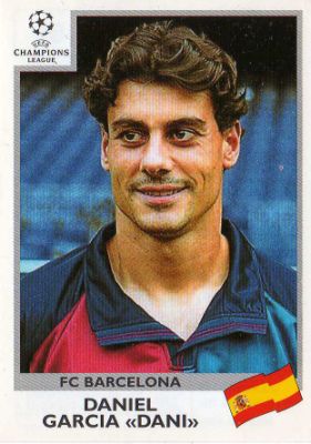 Garcia Barça