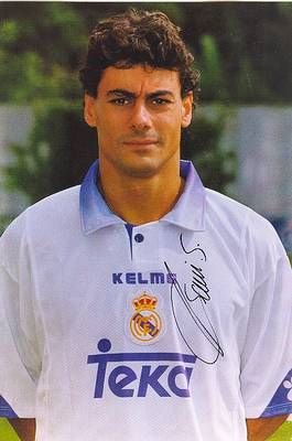 Garcia Real