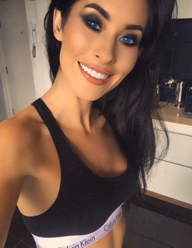 Jasmine Lennard
