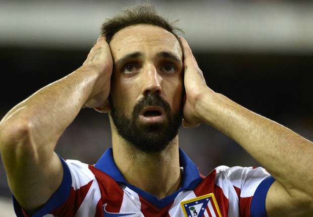 Juanfran