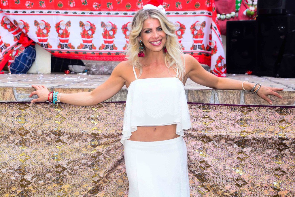 Karina Bacchi