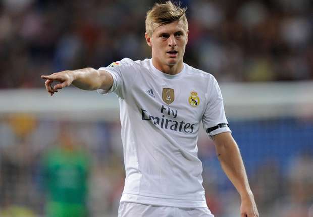 Kroos