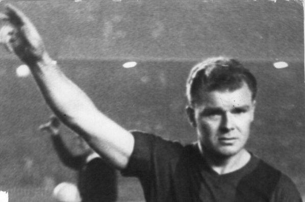 Laszlo Kubala