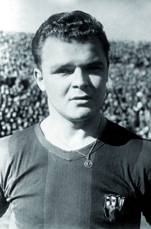 ,Laszlo-Kubala
