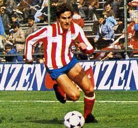 Llorente Atletico