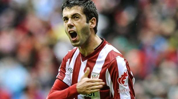 Markel Susaeta